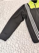 Adidas bunda, velikost XL — second hand, velmi dobrý — detail 2