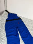 Kübler monterky, velikost S — second hand, velmi dobrý — detail 8