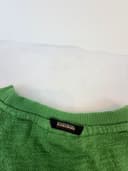Svetr Napapijri, velikost XXL — second hand, velmi dobrý — detail 5