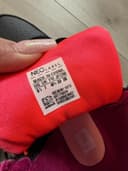 Adidas boty, velikost 41 — second hand, velmi dobrý — detail 2