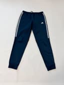 Adidas teplaky, velikost 176 — second hand, velmi dobrý — detail 1