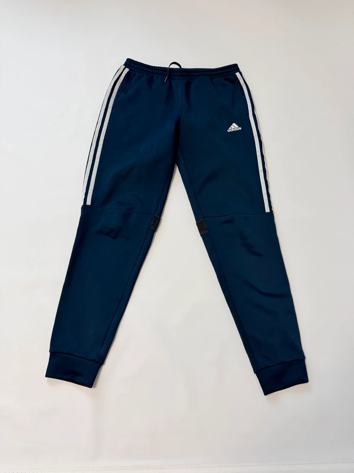 Adidas teplaky, velikost 176 — second hand, velmi dobrý