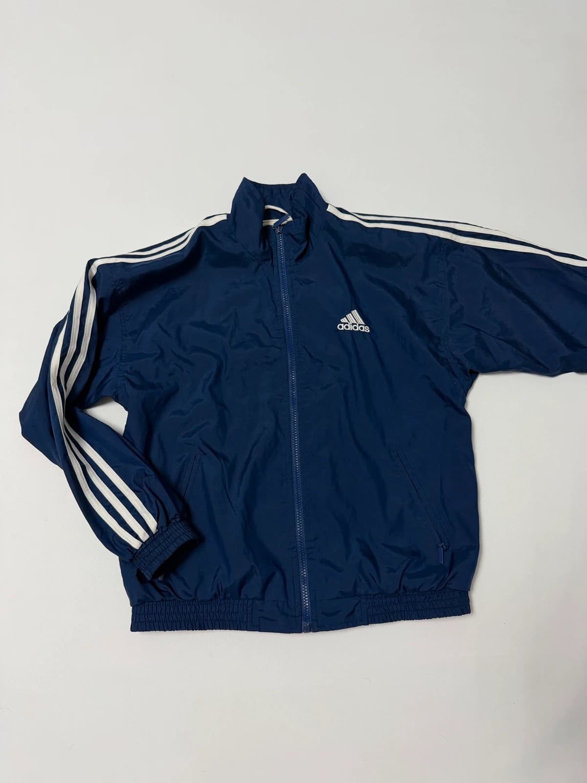 Adidas retro bunda, velikost 146 — second hand, dobrý