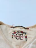 Country bavorské sako, velikost L — second hand, velmi dobrý — detail 8