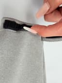 Softshellová bunda Active Touch, velikost 128 — second hand, velmi dobrý — detail 7