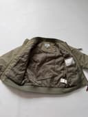 Mini A Ture bunda / bomber, velikost 116 — second hand, velmi dobrý — detail 4