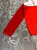 Puma mikina, velikost M — second hand, velmi dobrý — detail 3