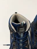 Geox boty, velikost 39 — second hand, velmi dobrý — detail 3