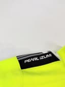 PEARL iZUMi Parl iZUMi cyklistické triko / dres, velikost M — second hand, velmi dobrý — detail 2