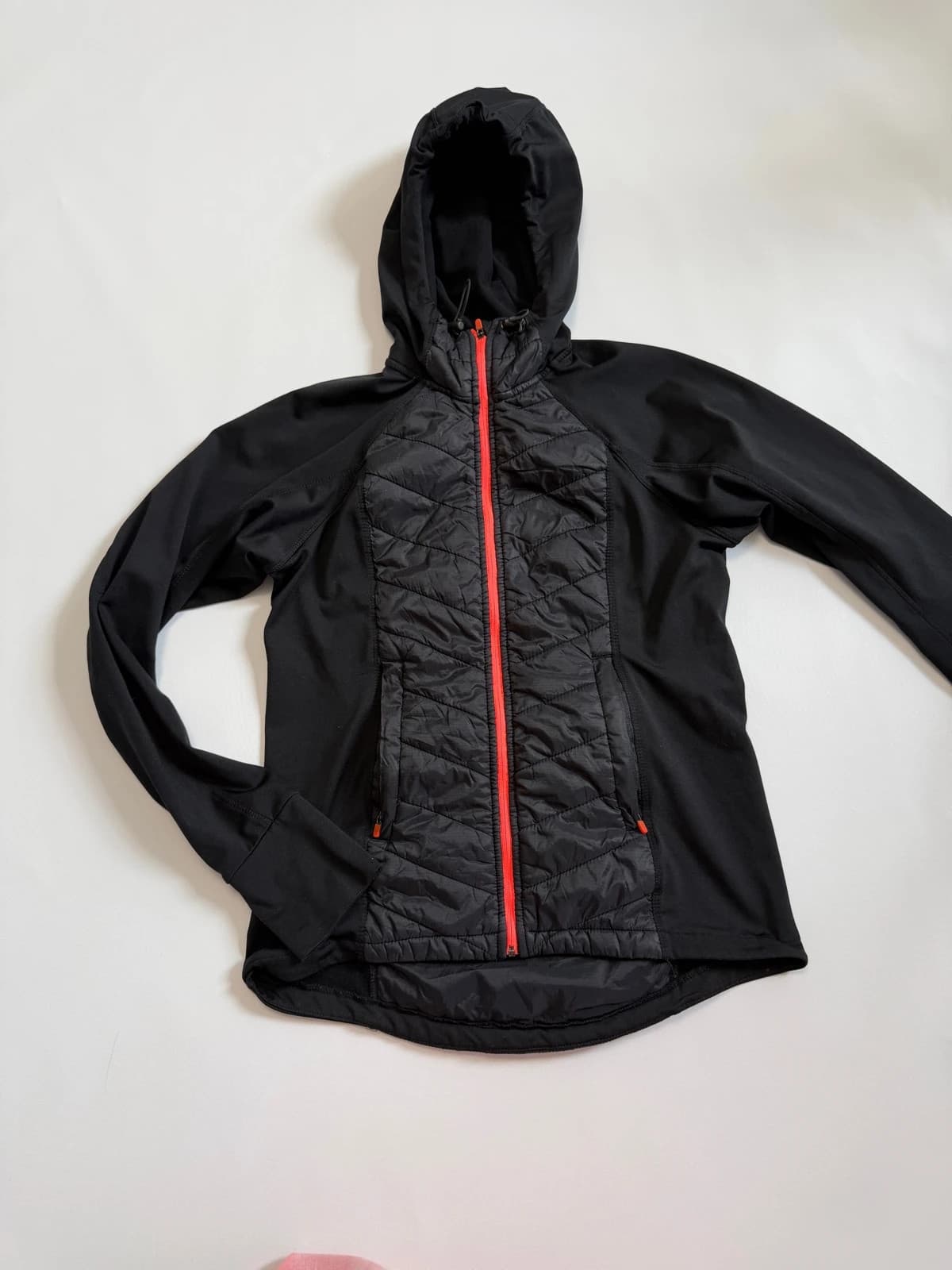 H&M bunda, velikost S — second hand, velmi dobrý