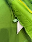Vaude bunda, velikost 134 — second hand, dobrý — detail 8