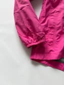 The North Face bunda, velikost M — second hand, velmi dobrý — detail 3