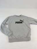 Puma mikina, velikost 36 — second hand, velmi dobrý — detail 1