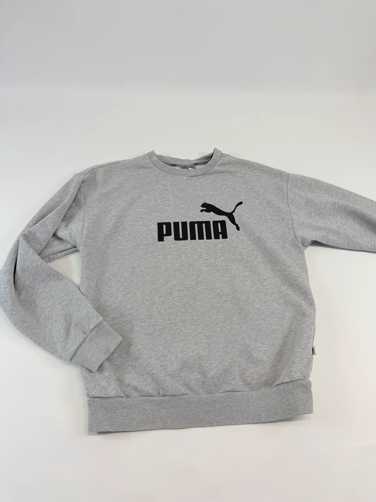 Puma mikina, velikost 36 — second hand, velmi dobrý