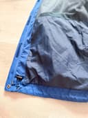 Vaude bunda, velikost XL — second hand, velmi dobrý — detail 6