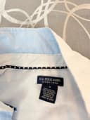 U.S.Polo Assn. košile, velikost S — second hand, velmi dobrý — detail 3