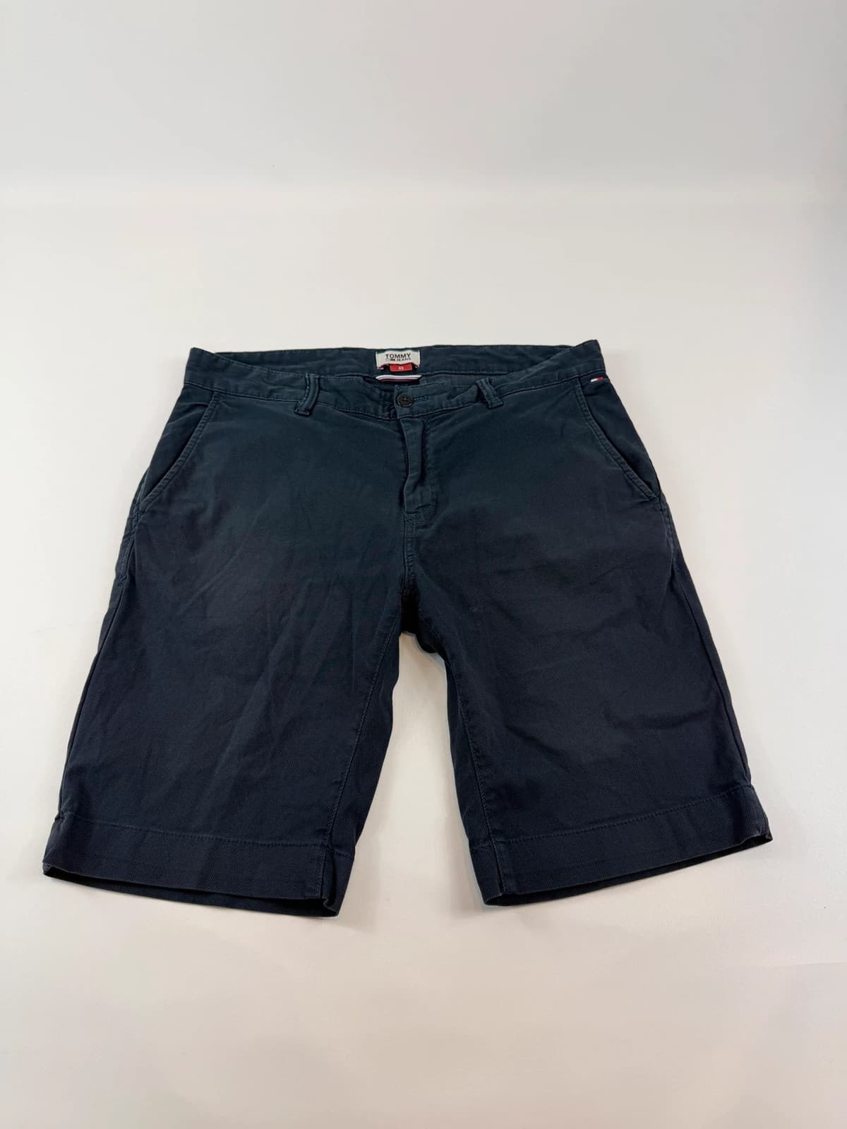 Tommy Hilfiger kraťasy, velikost W33 — second hand, velmi dobrý