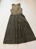 Meico bavorské šaty, velikost 40 — second hand, velmi dobrý — detail 4