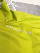 Salomon ClimaWIND bunda, velikost XXL — second hand, velmi dobrý — detail 6