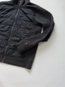 Tommy Hilfiger mikino-bunda, velikost L — second hand, velmi dobrý — detail 2