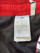 Adidas kalhoty, velikost L — second hand, velmi dobrý — detail 3