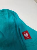 Engelbert Strauss triko, velikost XXL — second hand, velmi dobrý — detail 3