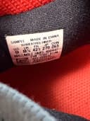 Boty Adidas, velikost 42 — second hand, dobrý — detail 4
