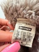 Quechua boty zimní, velikost 38 — second hand, velmi dobrý — detail 5