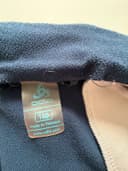 Odlo softshellová bunda, velikost 140 — second hand, velmi dobrý — detail 8