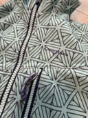 Quechua softshellová bunda, velikost 104 — second hand, dobrý — detail 8