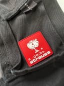 Engelbert Strauss kraťasy, velikost W24 — second hand, dobrý — detail 5