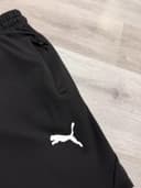 Puma BMW tepláky, velikost S — second hand, velmi dobrý — detail 3