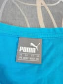 Puma triko, velikost XXL — second hand, velmi dobrý — detail 3