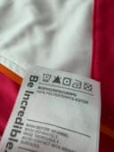 Sugoi Cyklistické triko / dres, velikost L — second hand, velmi dobrý — detail 13
