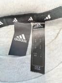 Mikina Adidas, velikost M — second hand, velmi dobrý — detail 5