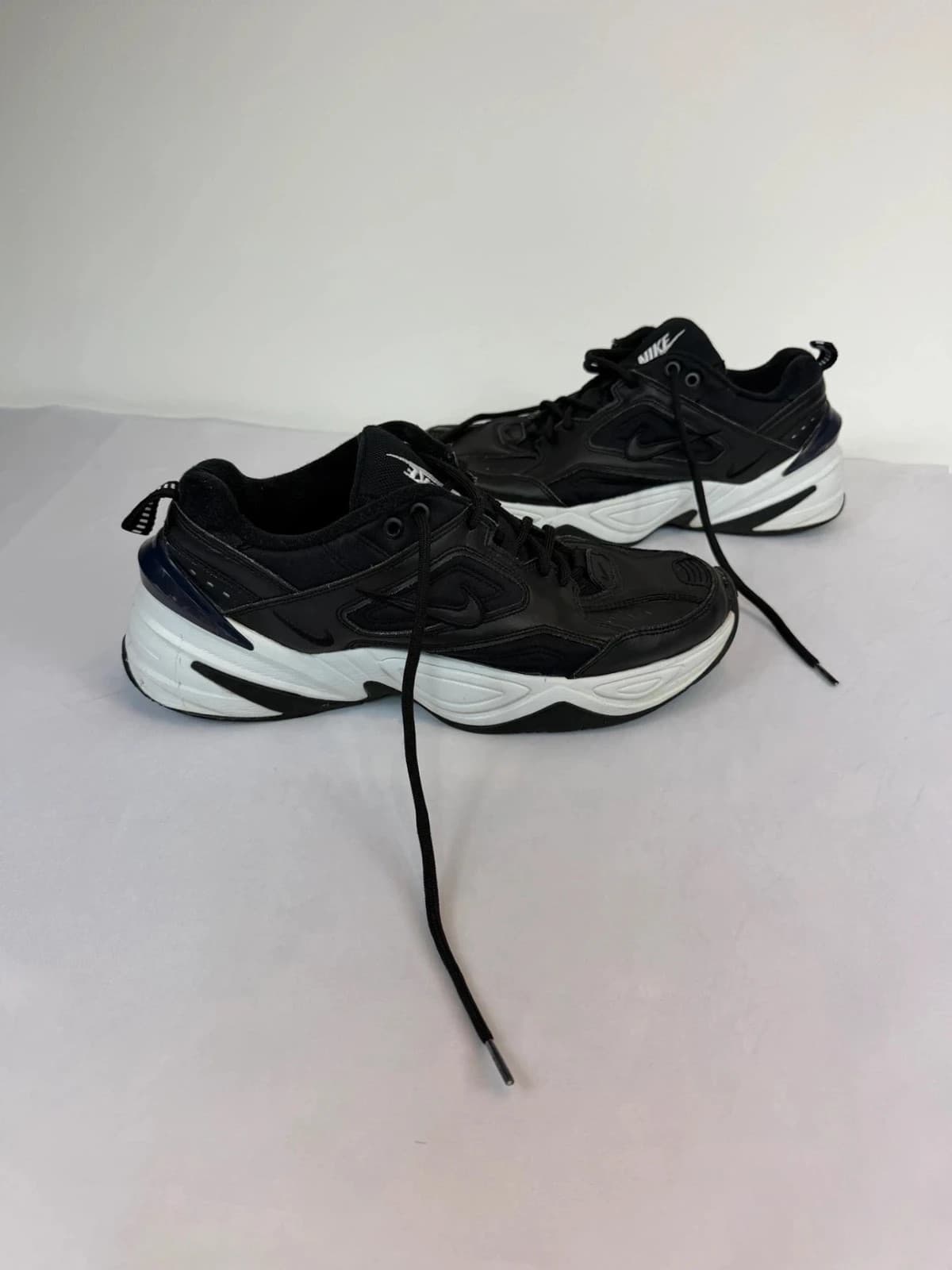 Nike boty / tenisky, velikost 45 — second hand, velmi dobrý