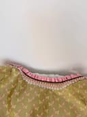 Krüger Madl Krüger bavorské šaty / dirndl / kroj, velikost 44 — second hand, velmi dobrý — detail 7