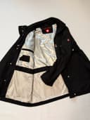 Wellensteyn bunda, velikost 3XL — second hand, velmi dobrý — detail 1