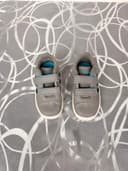 Adidas boty / tenisky, velikost 23 — second hand, velmi dobrý — detail 2