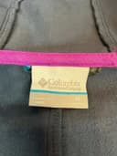 Columbia bunda, velikost 140 — second hand, jako nové — detail 7