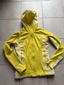 The North Face bunda, velikost XS — second hand, velmi dobrý — detail 4