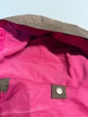 Quechua kabat, velikost 158-164 — second hand, velmi dobrý — detail 5