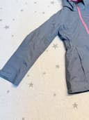 H&M bunda, velikost 170 — second hand, velmi dobrý — detail 3