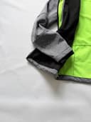 softshellová bunda CMP, velikost M — second hand, velmi dobrý — detail 4