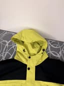 Bez značky Bunda, velikost XXL — second hand, velmi dobrý — detail 4