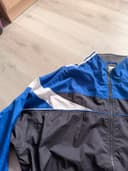 Adidas bunda, velikost XXL — second hand, velmi dobrý — detail 3
