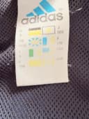 Adidas bunda, velikost XXL — second hand, velmi dobrý — detail 4