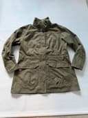 Quechua kabat, velikost XXL — second hand, velmi dobrý — detail 1