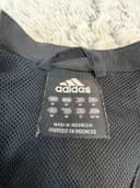 Adidas vesta, velikost M — second hand, velmi dobrý — detail 4