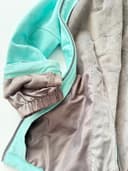 Janina softshellová bunda, velikost XL — second hand, velmi dobrý — detail 3
